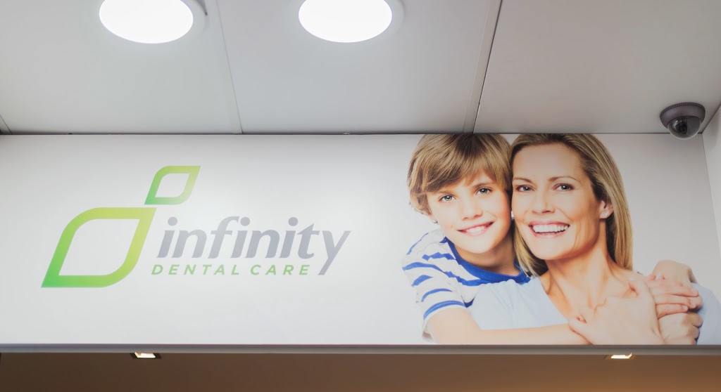 Infinity Dental Care - Dentist Winston Hills | dentist | Winston Hills Shopping Centre 20A/180-192 Caroline Chisholm Drive, Winston Hills NSW 2153, Australia | 61291596237 OR +61 2 9159 6237
