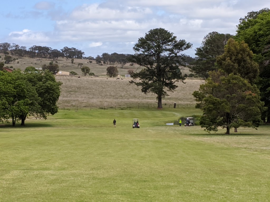 Tenterfield Golf Club | 169 Pelham St, Tenterfield NSW 2372, Australia | Phone: (02) 6736 1480