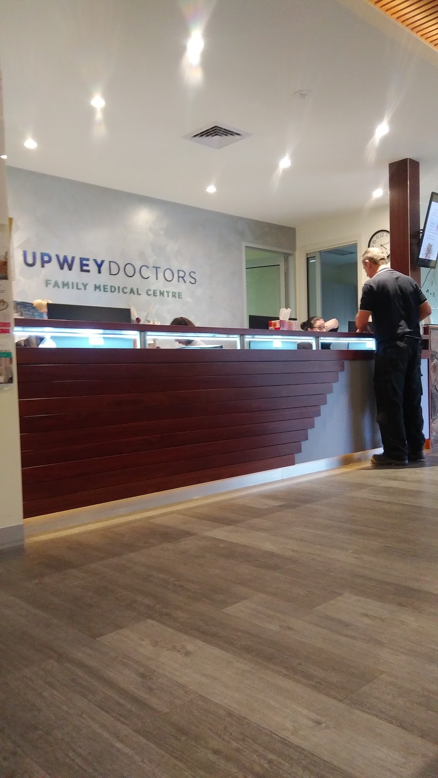 Upwey Doctors | doctor | 78/80 Main St, Upwey VIC 3158, Australia | 0397547566 OR +61 3 9754 7566