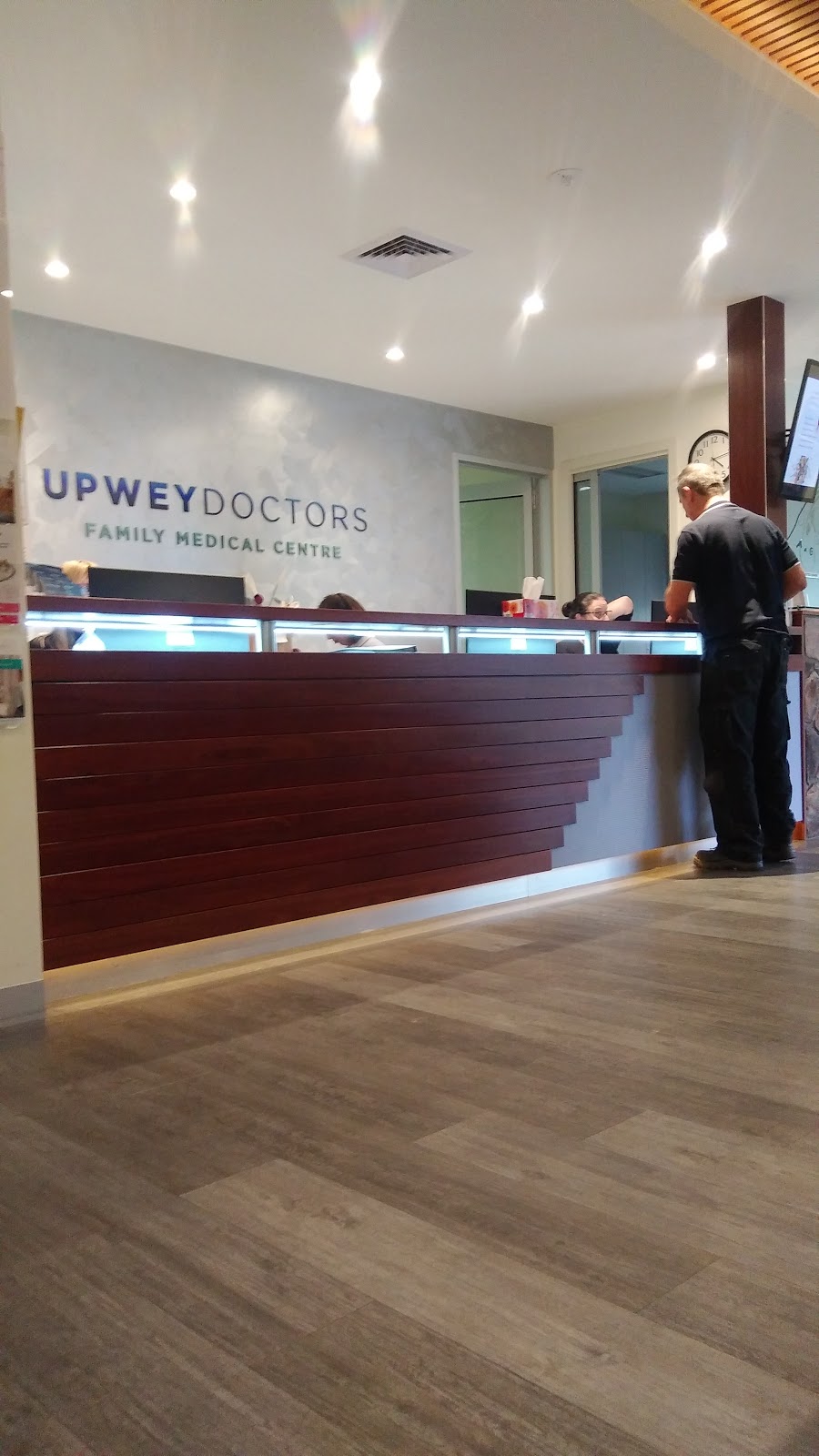 Upwey Doctors | 78/80 Main St, Upwey VIC 3158, Australia | Phone: (03) 9754 7566