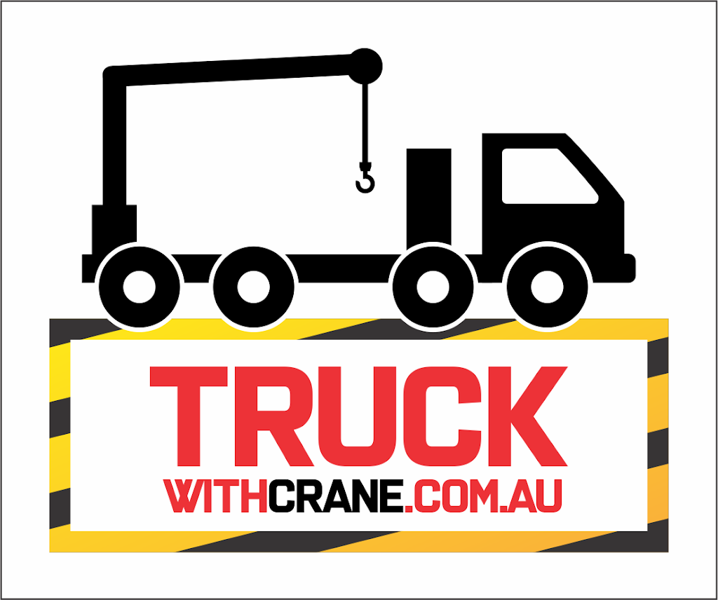 Truck with Crane & Forklift Transport |  | 38 Unwin St, Bexley NSW 2207, Australia | 1300554344 OR +61 1300 554 344