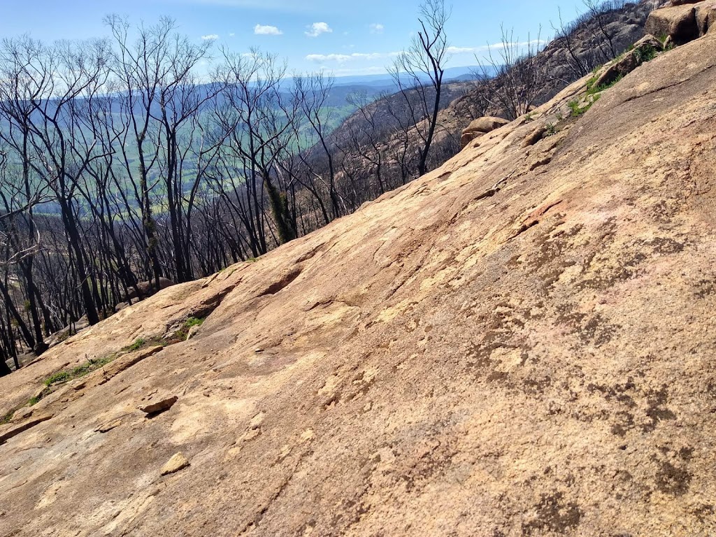 Pine Mountain Walking Trail | park | Pine Mountain Track, Pine Mountain VIC 3709, Australia