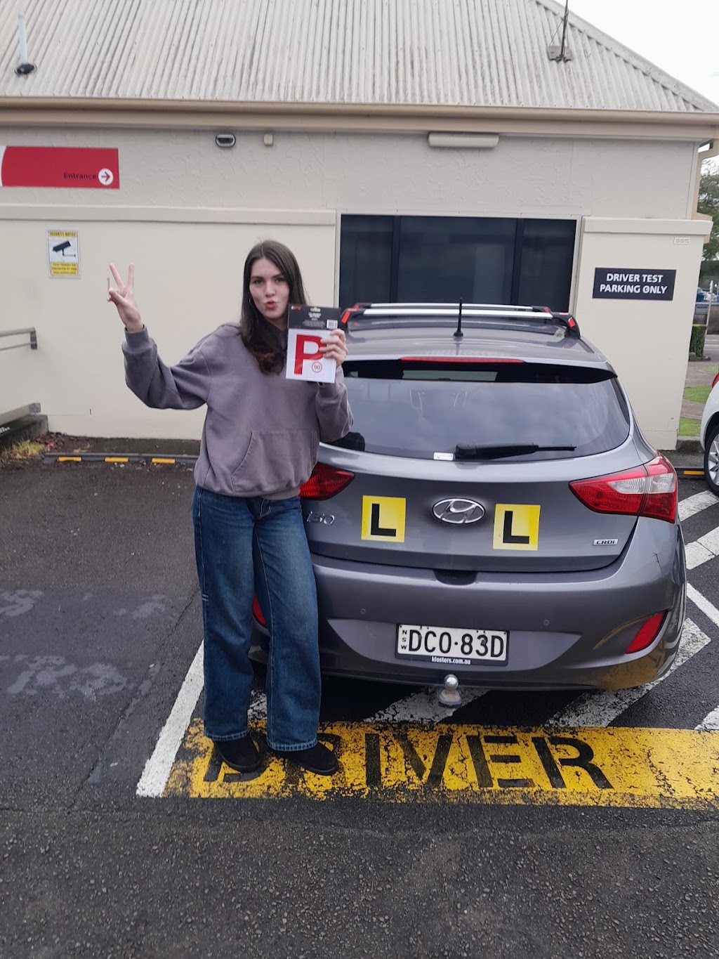 On the Move Driver Training | 56 Keels Rd, Bulahdelah NSW 2423, Australia | Phone: 0404 541 079