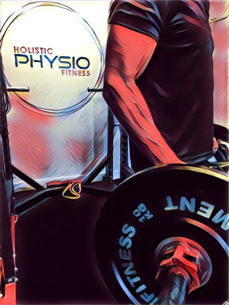 Holistic Physio Fitness | 84 Barrenjoey Rd, Mona Vale NSW 2103, Australia | Phone: (02) 9999 6666