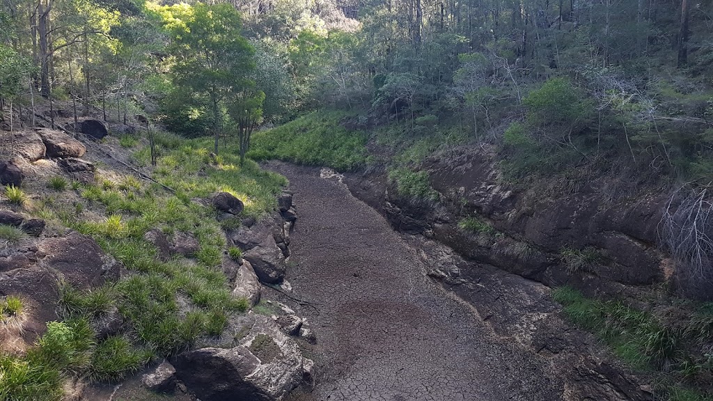Blue Creek Dam | park | Greggs Rd, Bago NSW 2446, Australia