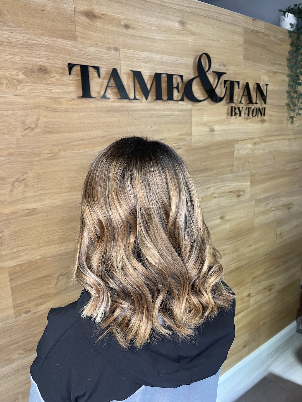 Tame & Tan | 1267 The Horsley Dr, Wetherill Park NSW 2164, Australia | Phone: 0414 369 227