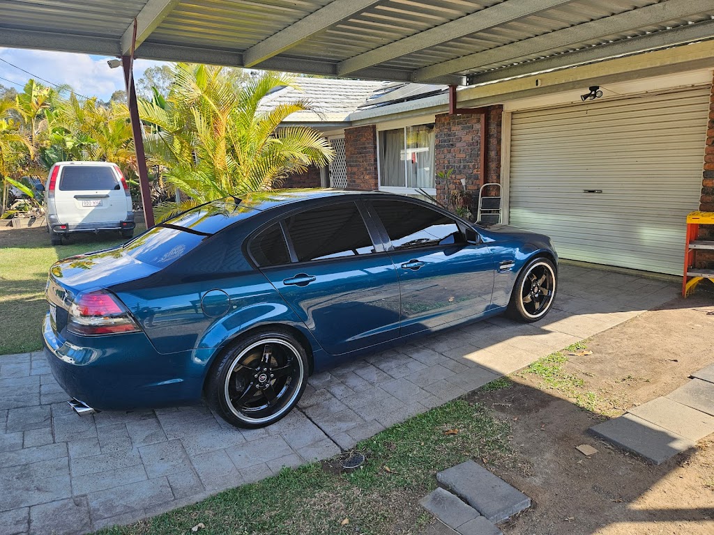 Mavs Mobile Magic | 43 Allamanda Dr, Camira QLD 4300, Australia | Phone: 0402 550 079