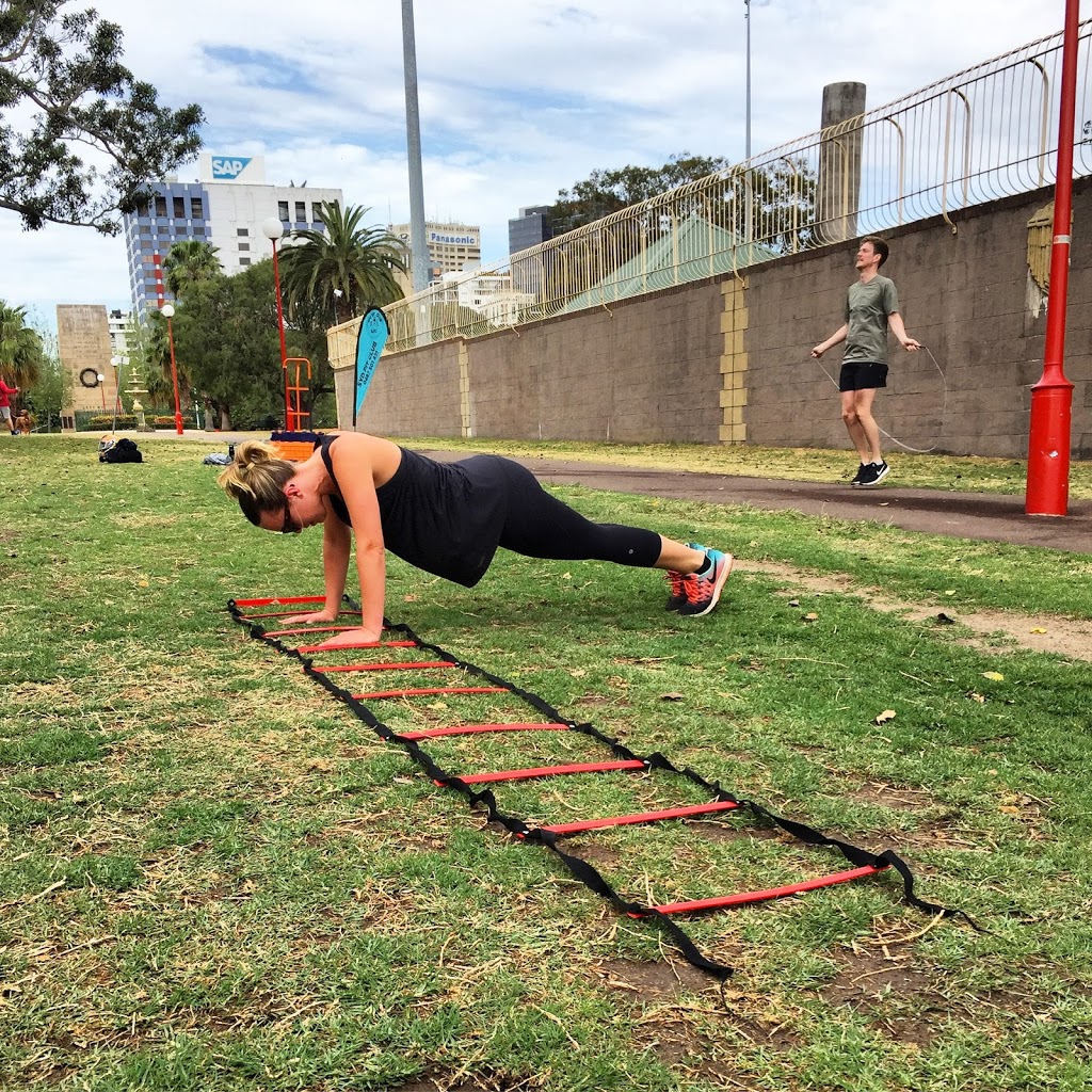Syd Fit Club | Ridge Street, North Sydney NSW 2062, Australia | Phone: 0487 501 421