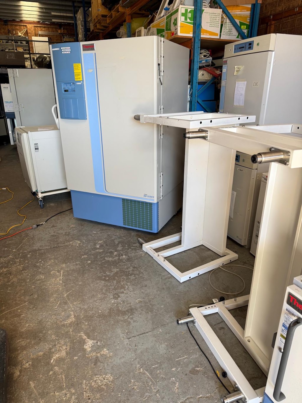 Ewaste Collect – Medical Equipment Recycling | 3/9 Mill Rd, Campbelltown NSW 2560, Australia | Phone: 0402 457 565