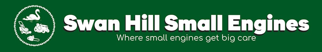 Swan Hill Small Engines | 83 Karinie St, Swan Hill VIC 3585, Australia | Phone: (03) 5048 6122