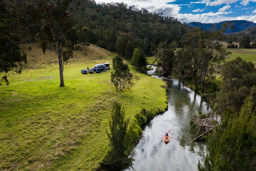 Wynola Country Cousins | 586 Condamine River Rd, Killarney QLD 4373, Australia | Phone: 0419 866 268