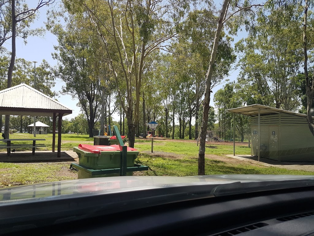 Public Toilet | Collingwood Park QLD 4301, Australia | Phone: (07) 3810 6666