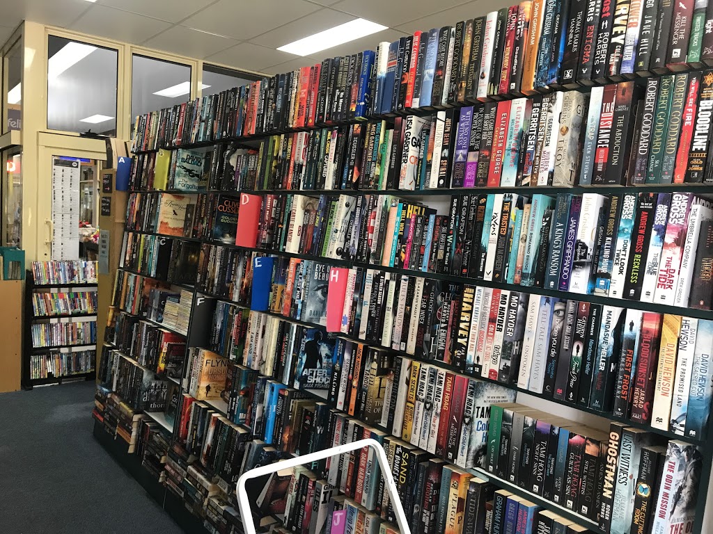 Lifeline | book store | 1B Burke St, East Toowoomba QLD 4350, Australia | 0746328947 OR +61 7 4632 8947