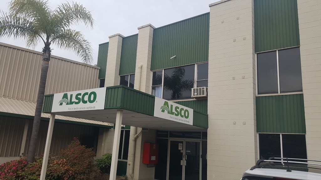 Alsco Enfield | 100 Cosgrove Rd, S Strathfield NSW 2136, Australia | Phone: 1300 659 892
