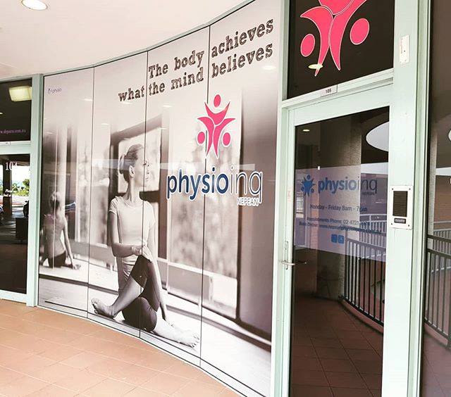 Physio Inq Penrith | 105/64-68 Derby St, Kingswood NSW 2747, Australia | Phone: (02) 4721 1976