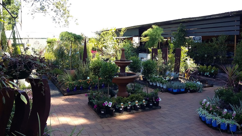 Old Kulara Nursery | 228 Tinaroo Falls Dam Rd, Atherton QLD 4883, Australia | Phone: (07) 4091 1707