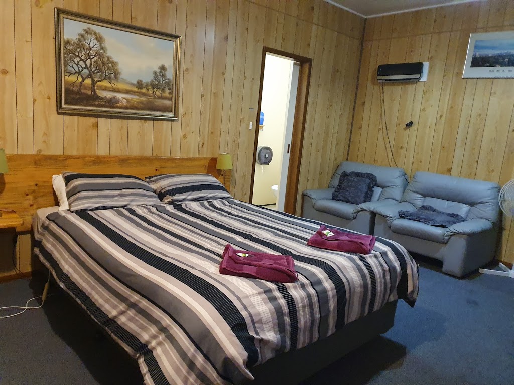 Mountain View Motel Queenstown | lodging | 1 Penghana Rd, Queenstown TAS 7467, Australia | 0364711163 OR +61 3 6471 1163