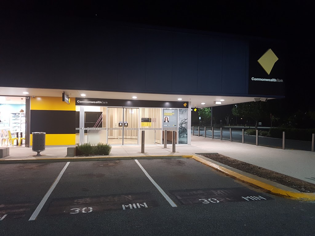 Commonwealth Bank | 5/46-50 Benningfield Rd, Bull Creek WA 6149, Australia | Phone: 13 22 21