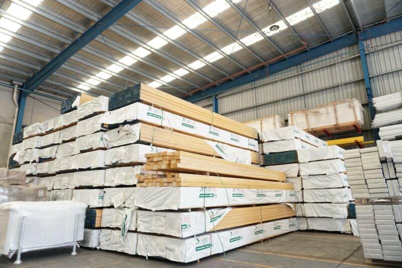 Australia Scaffolding & Formwork | 13b Monterey Rd, Dandenong South VIC 3175, Australia | Phone: 1300 622 686