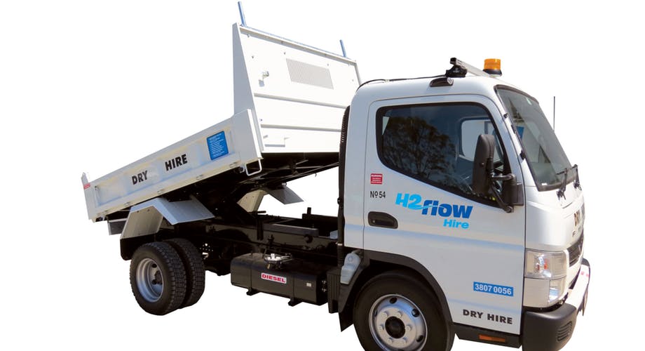 H2flow Hire | general contractor | 34 Neon St, Sumner QLD 4074, Australia | 0737158799 OR +61 7 3715 8799
