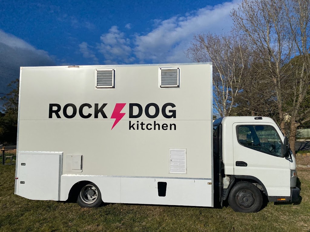 Rock Dog Kitchen | food | Argyle St, Moss Vale NSW 2577, Australia | 0420444533 OR +61 420 444 533
