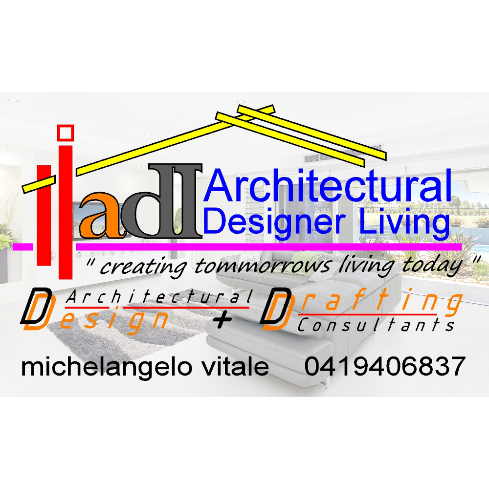 Architectural Designer Living |  | 21 Garling Ave, West Hoxton NSW 2171, Australia | 0419406837 OR +61 419 406 837
