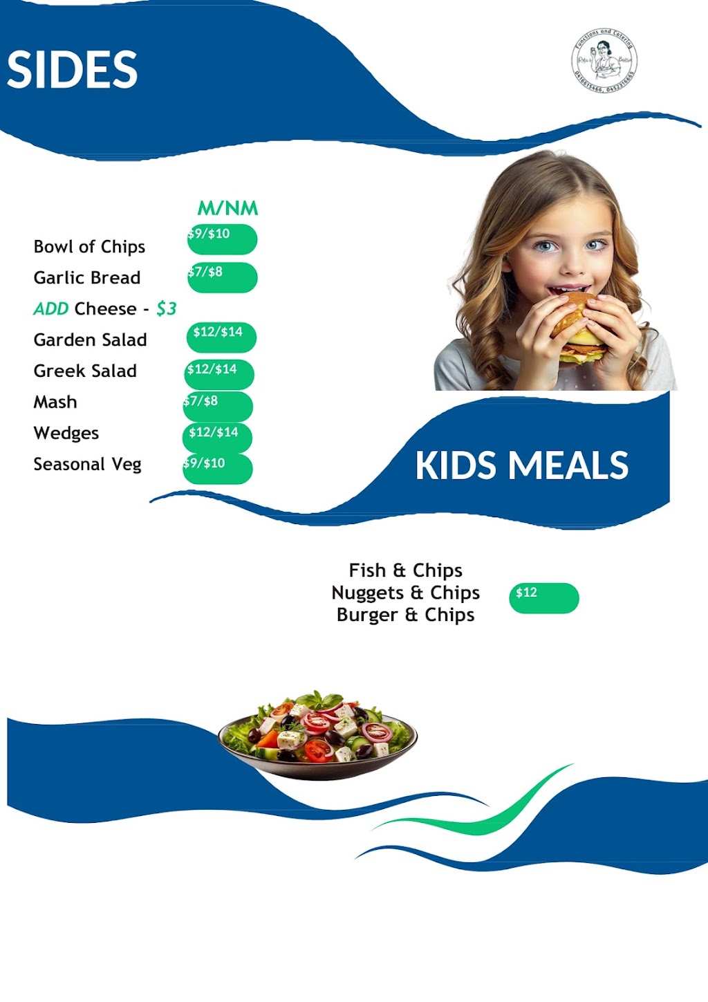 Ritas bistro singleton | 51 Boundary St, Singleton NSW 2330, Australia | Phone: (02) 6572 1633