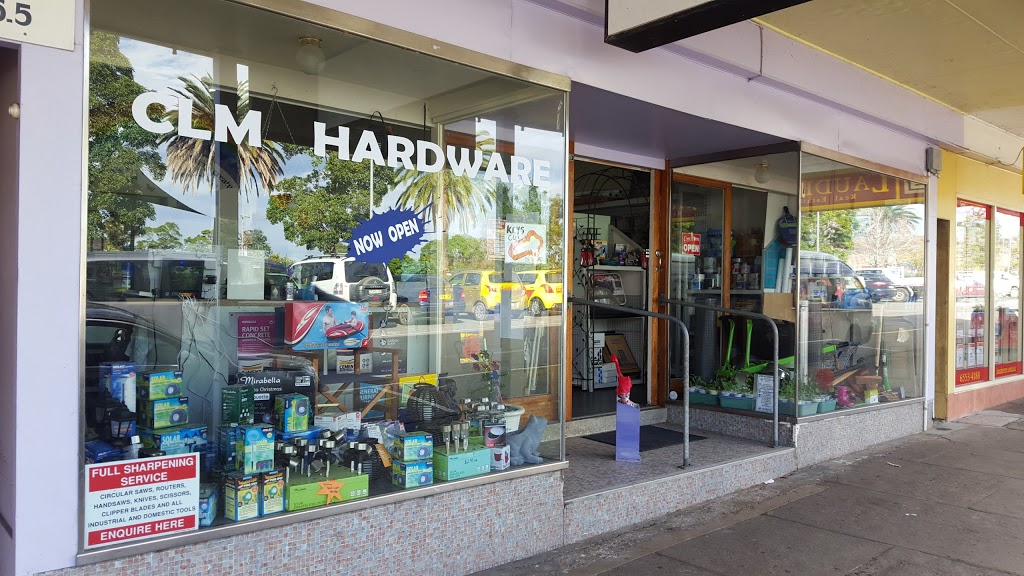 Home Timber & Hardware | hardware store | 33 Cameron St, Wauchope NSW 2446, Australia | 0265852150 OR +61 2 6585 2150