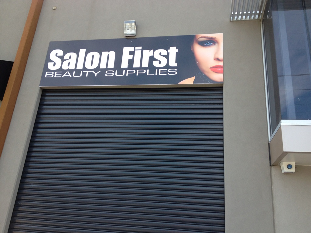 Salon First | store | 6/125 Highbury Rd, Burwood VIC 3125, Australia | 0398082011 OR +61 3 9808 2011