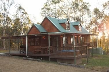 Manzanilla Ridge | lodging | 442 Talga Rd, Rothbury NSW 2320, Australia | 0249309082 OR +61 2 4930 9082