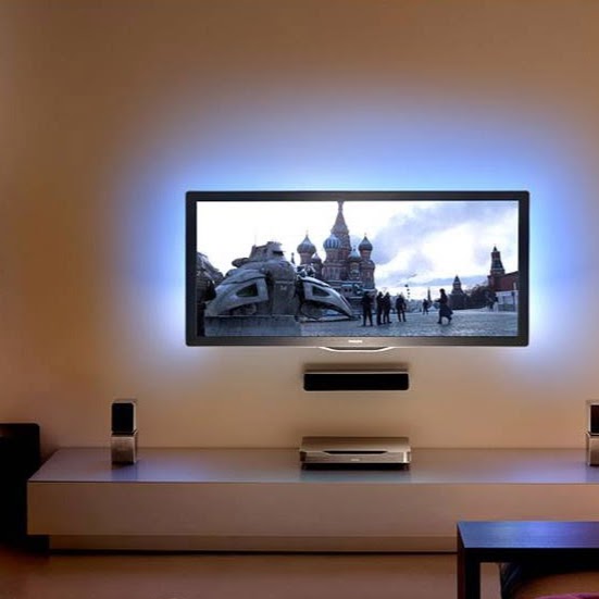 Your Wired For Sound - AV & Home Theatre Installations | electronics store | 7 Donald Ave, Essendon VIC 3040, Australia | 0393720086 OR +61 3 9372 0086