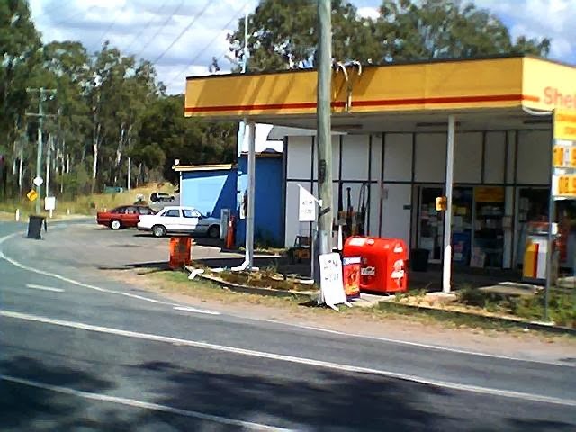 Shell | 2785 Waterford Tamborine Rd, Tamborine QLD 4270, Australia | Phone: (07) 5543 6611