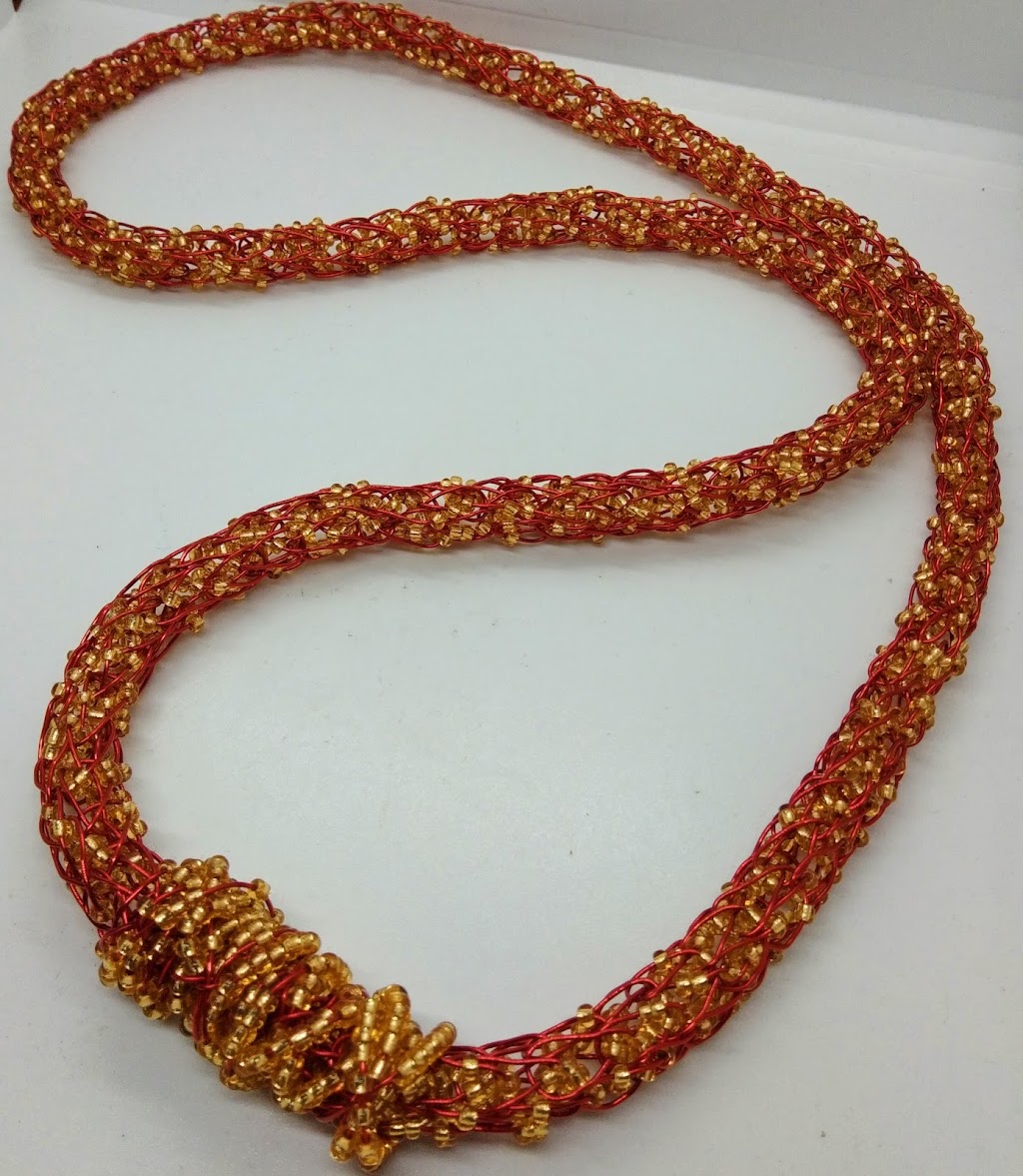 dees wearable art | Prince St, Beachmere QLD 4510, Australia | Phone: 0437 972 824