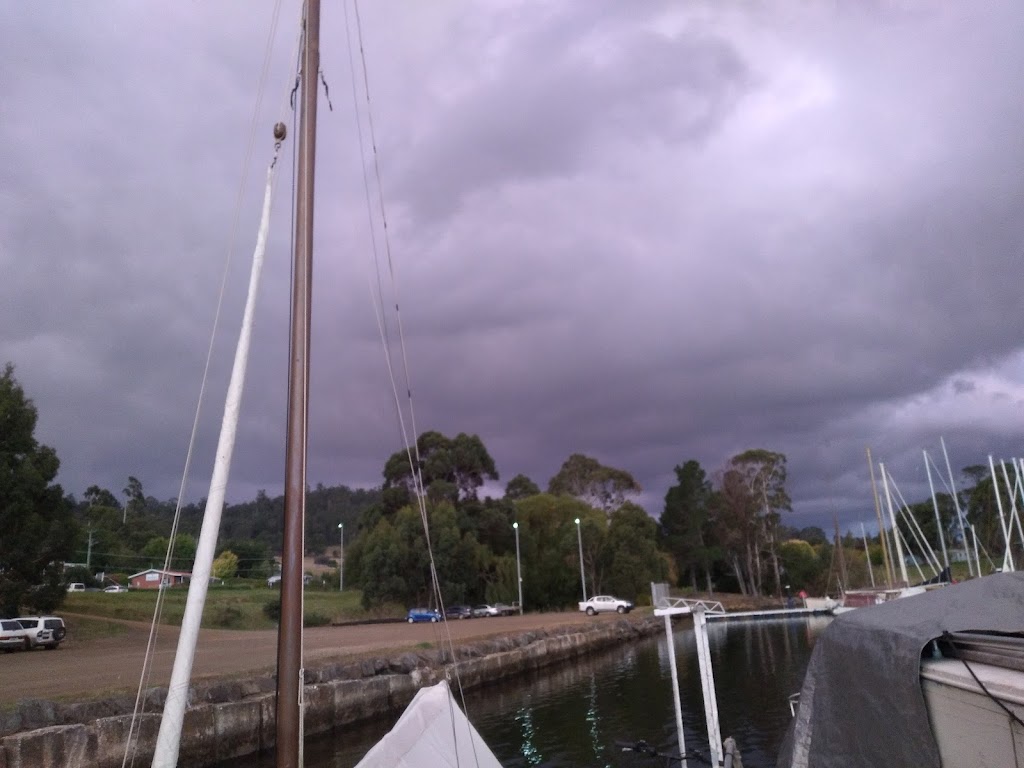 Port Huon Marina |  | 4517 Huon Hwy, Port Huon TAS 7116, Australia | 0439164320 OR +61 439 164 320