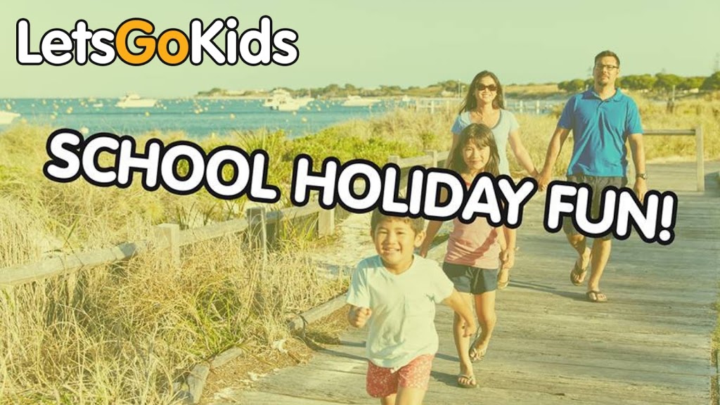 LetsGoKids - For All Things Family | 95 Chapel Ln, Doreen VIC 3754, Australia | Phone: 0407 012 940