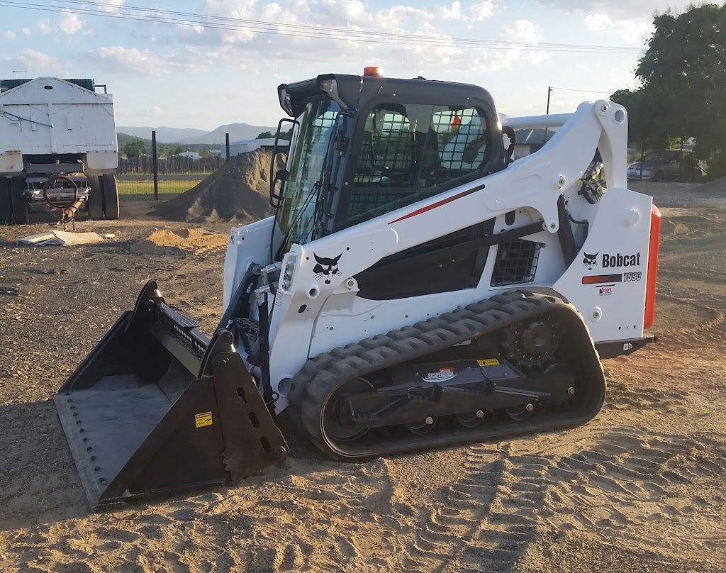 G R HIRE | 55 Drayton St, Laidley QLD 4341, Australia | Phone: 0418 151 034