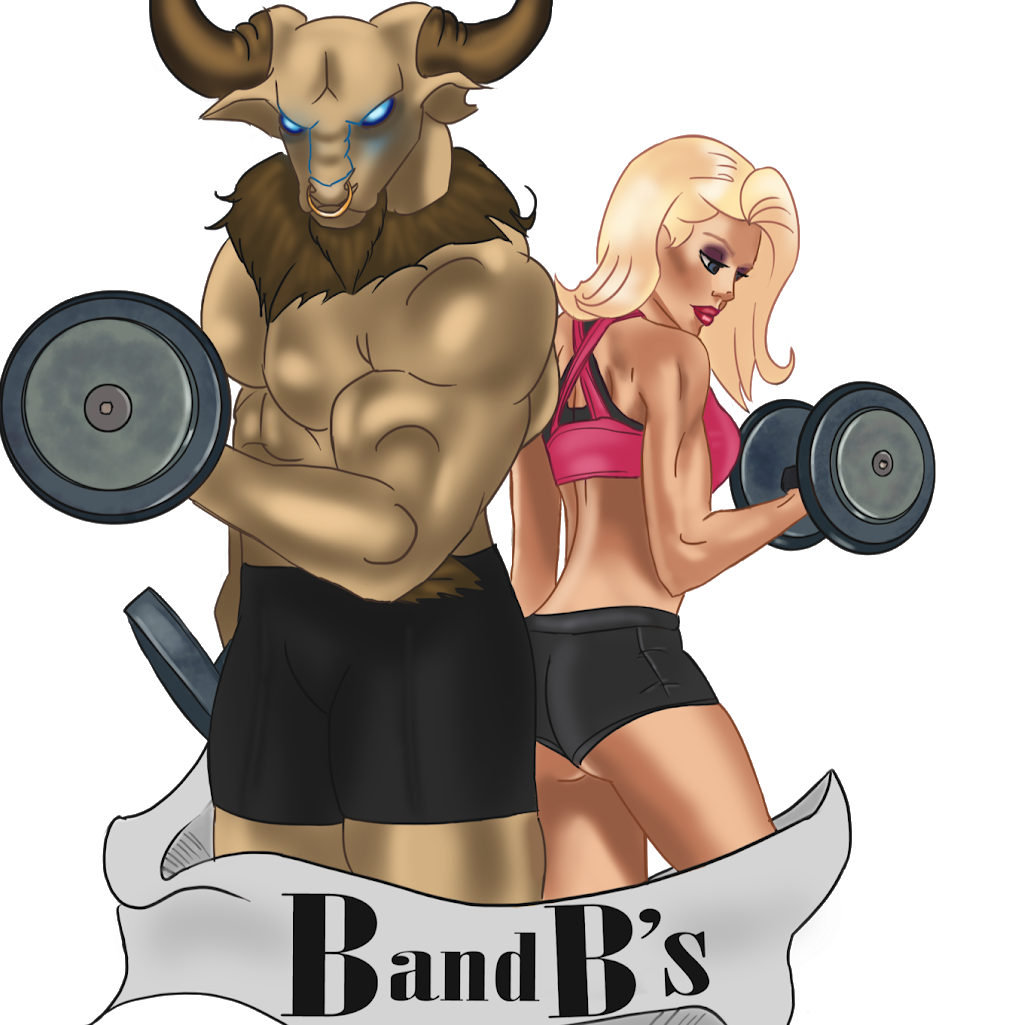 B and Bs Protein Bar | store | 3/2 Finucane Rd, Capalaba QLD 4157, Australia
