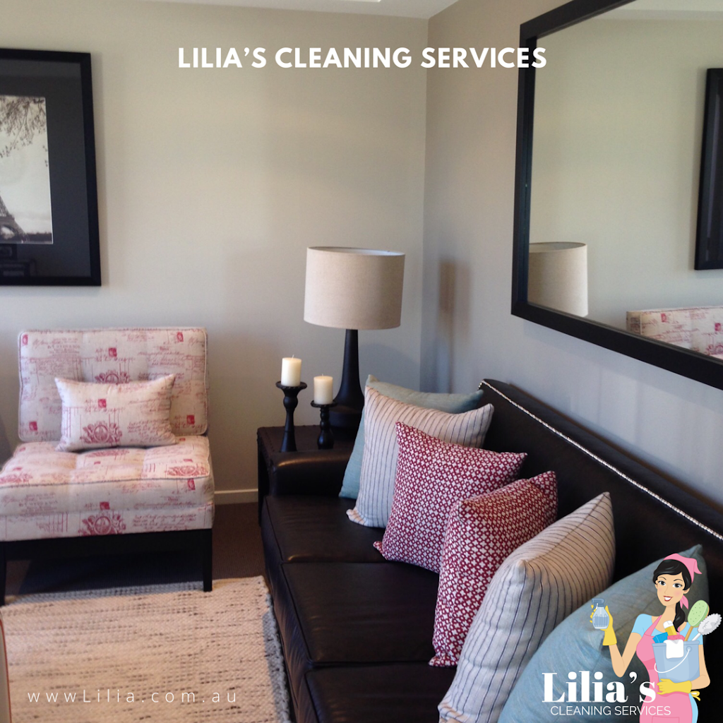 Lilias Cleaning Services | House Cleaner | 3 McPherson St, Revesby NSW 2212, Australia | Phone: 0416 345 551