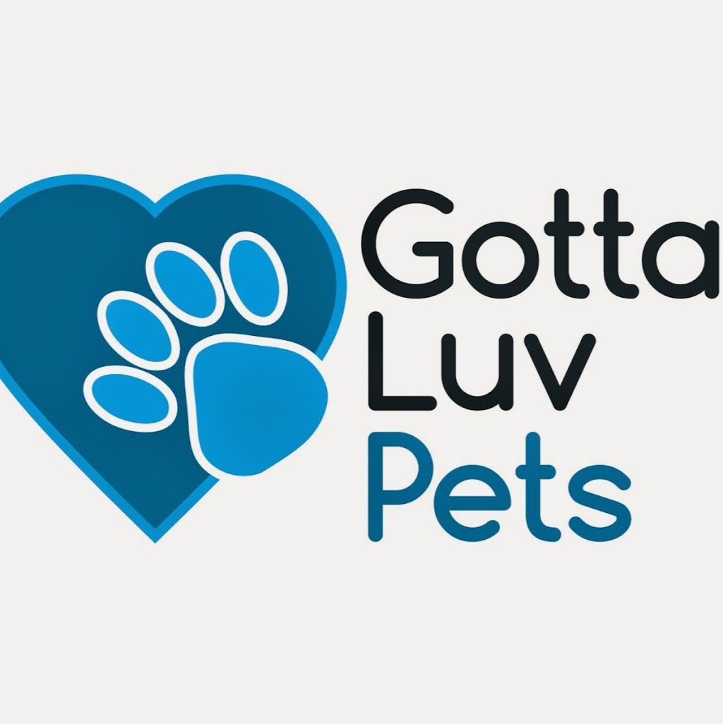 Gotta Luv Pets | Shop 6/4 Cardinia Road Officer, Melbourne VIC 3809, Australia | Phone: (03) 5940 0694