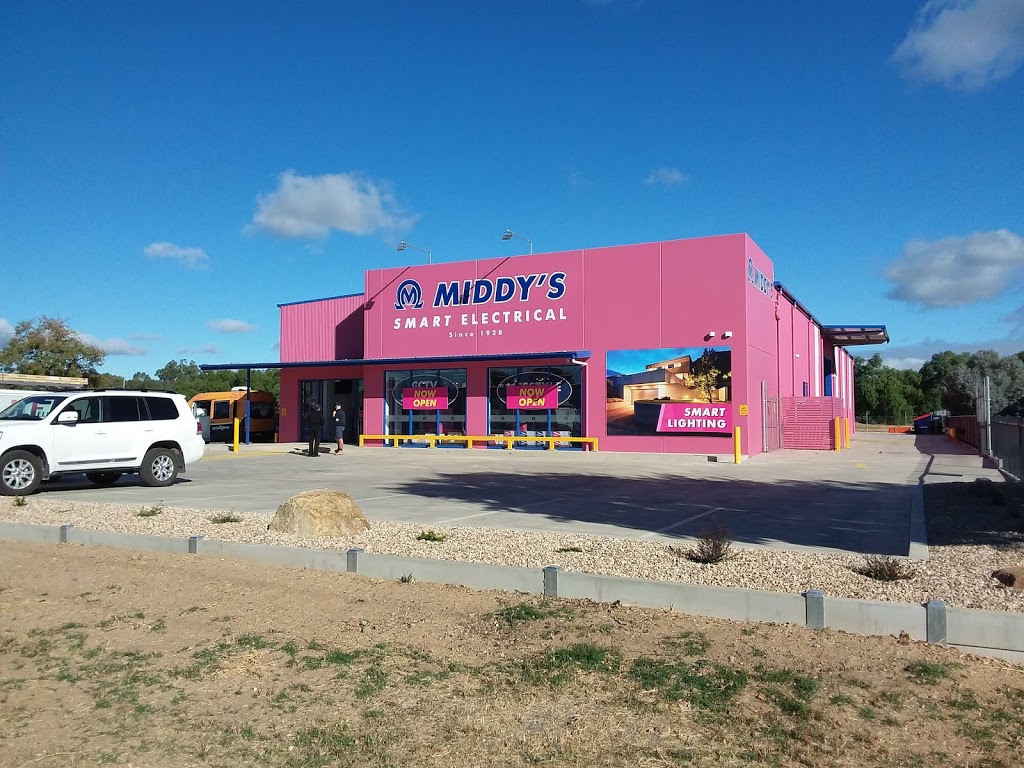 Middys Bendigo North (Epsom) | store | 195 Midland Hwy, Epsom VIC 3551, Australia | 0354100011 OR +61 3 5410 0011