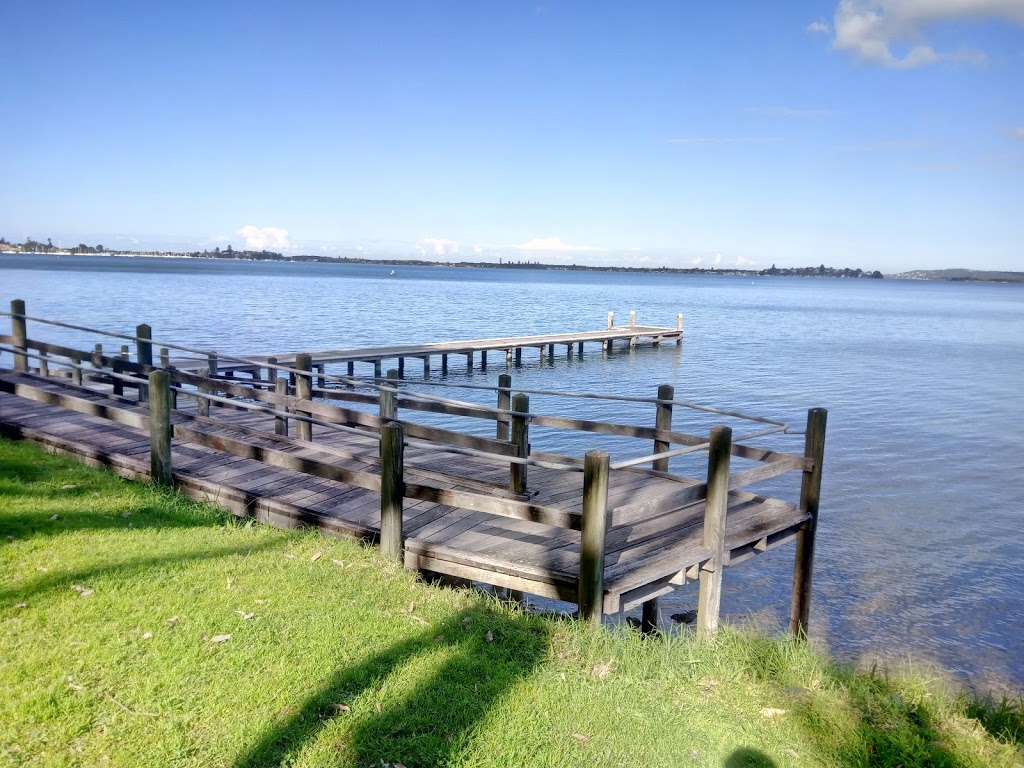 Lakeview parkrun | The Shores Way, Belmont NSW 2280, Australia