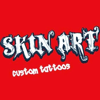 Skin Art Custom Tattoos | store | 340a Alderley St, Toowoomba City QLD 4350, Australia | 0746352812 OR +61 7 4635 2812