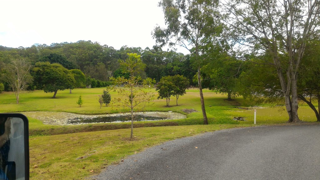 Nerang National Park | park | Nerang QLD 4211, Australia | 137468 OR +61 137468