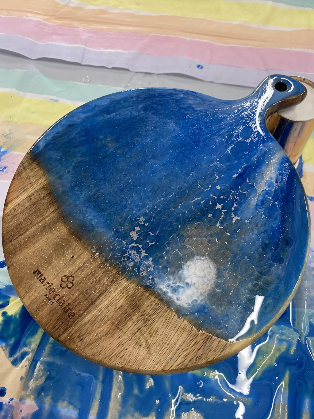 Luna & Co Designs | 209 Narara Valley Dr, Niagara Park NSW 2250, Australia | Phone: 0423 334 913