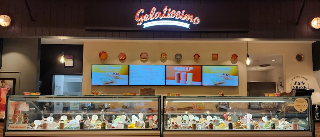 Gelatissimo West HQ | 33 Railway St, Rooty Hill NSW 2766, Australia | Phone: (02) 9625 5500