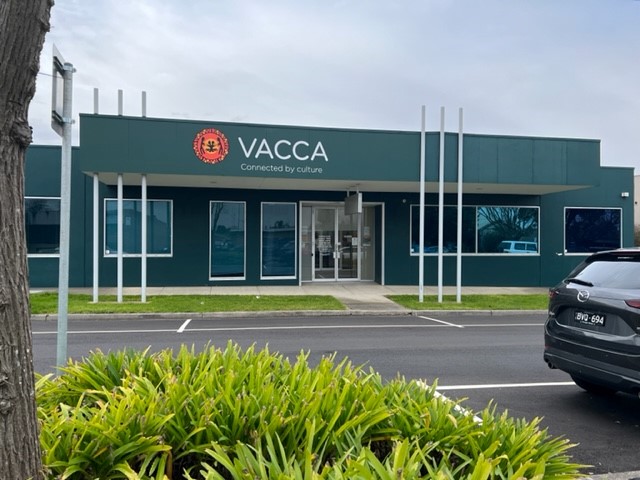 VACCA Morwell | 21 Hazelwood Rd, Morwell VIC 3840, Australia | Phone: (03) 5135 6055