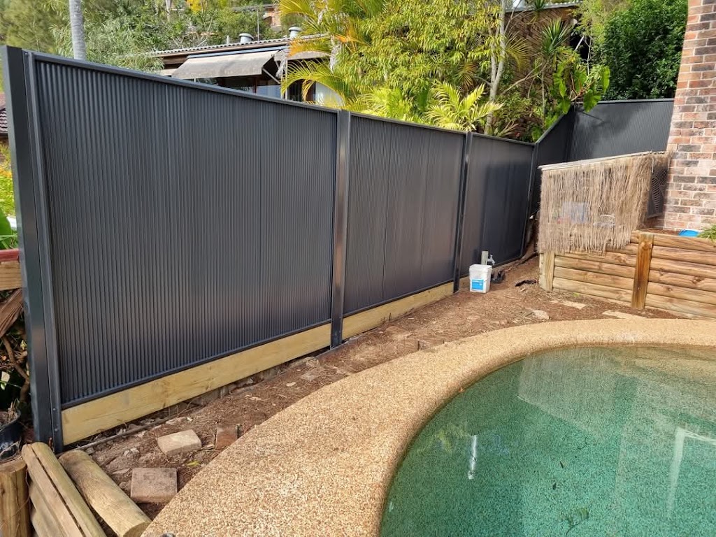 Suregrip Handrails Fences & Gates | 43 Magnolia St, Kirrawee NSW 2232, Australia | Phone: 0499 878 282