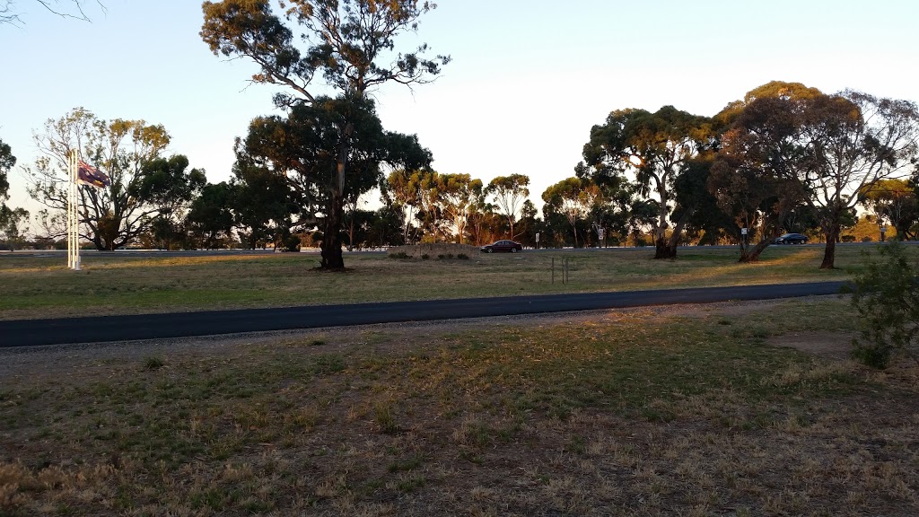 Gateway park | parking | Bordertown SA 5268, Australia