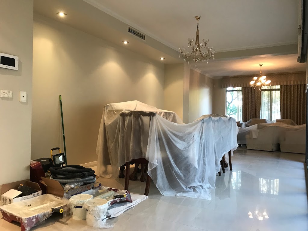 Parnell Painting | Painters in Perth | painter | 1/1 Cedric St, Stirling WA 6021, Australia | 0416530331 OR +61 416 530 331