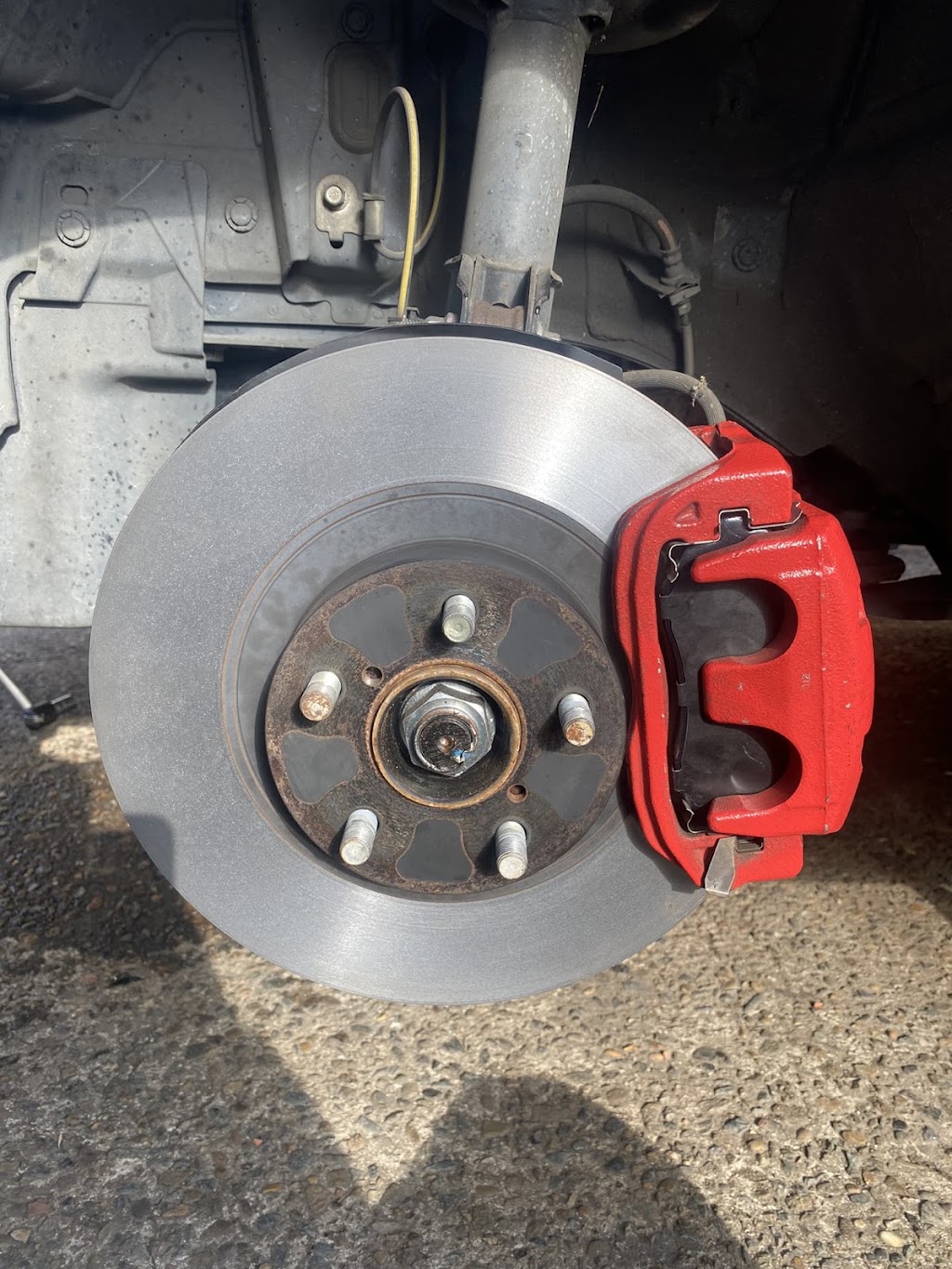 DNA Mobile Mechanic | 158 Clyde St, South Granville NSW 2142, Australia | Phone: 0406 040 603
